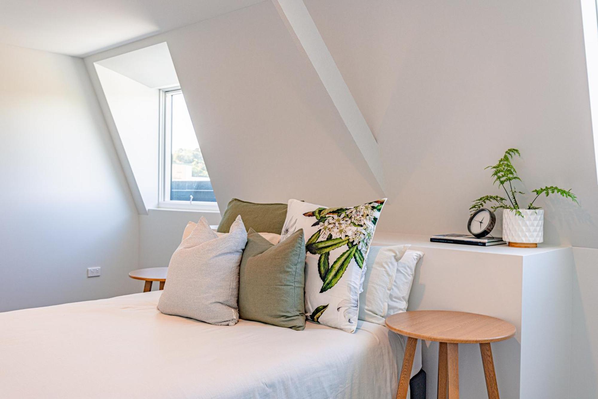 Johnston Apartments - Award-Winning Building, Your Unforgettable Stay 왕거누이 외부 사진