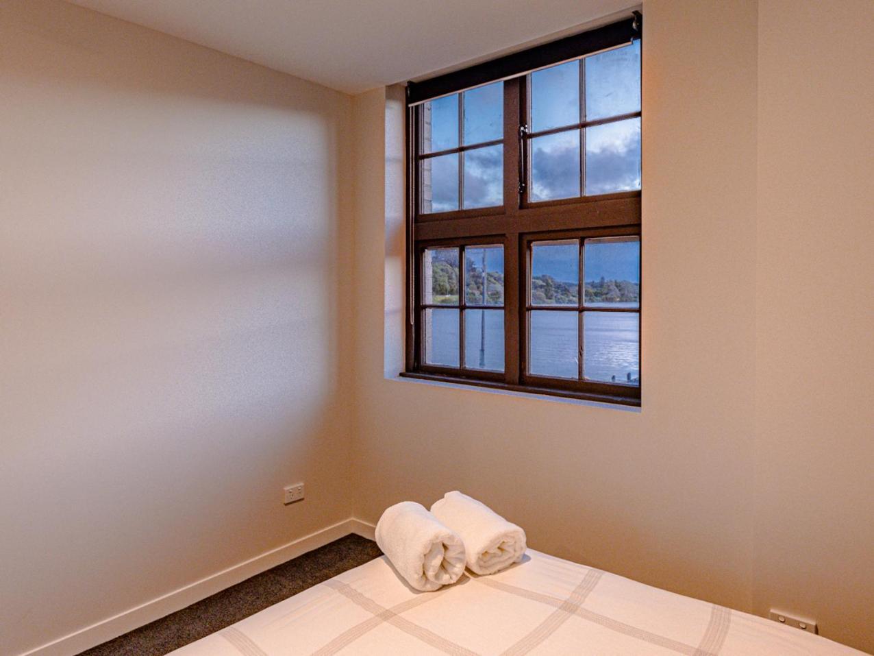 Johnston Apartments - Award-Winning Building, Your Unforgettable Stay 왕거누이 외부 사진