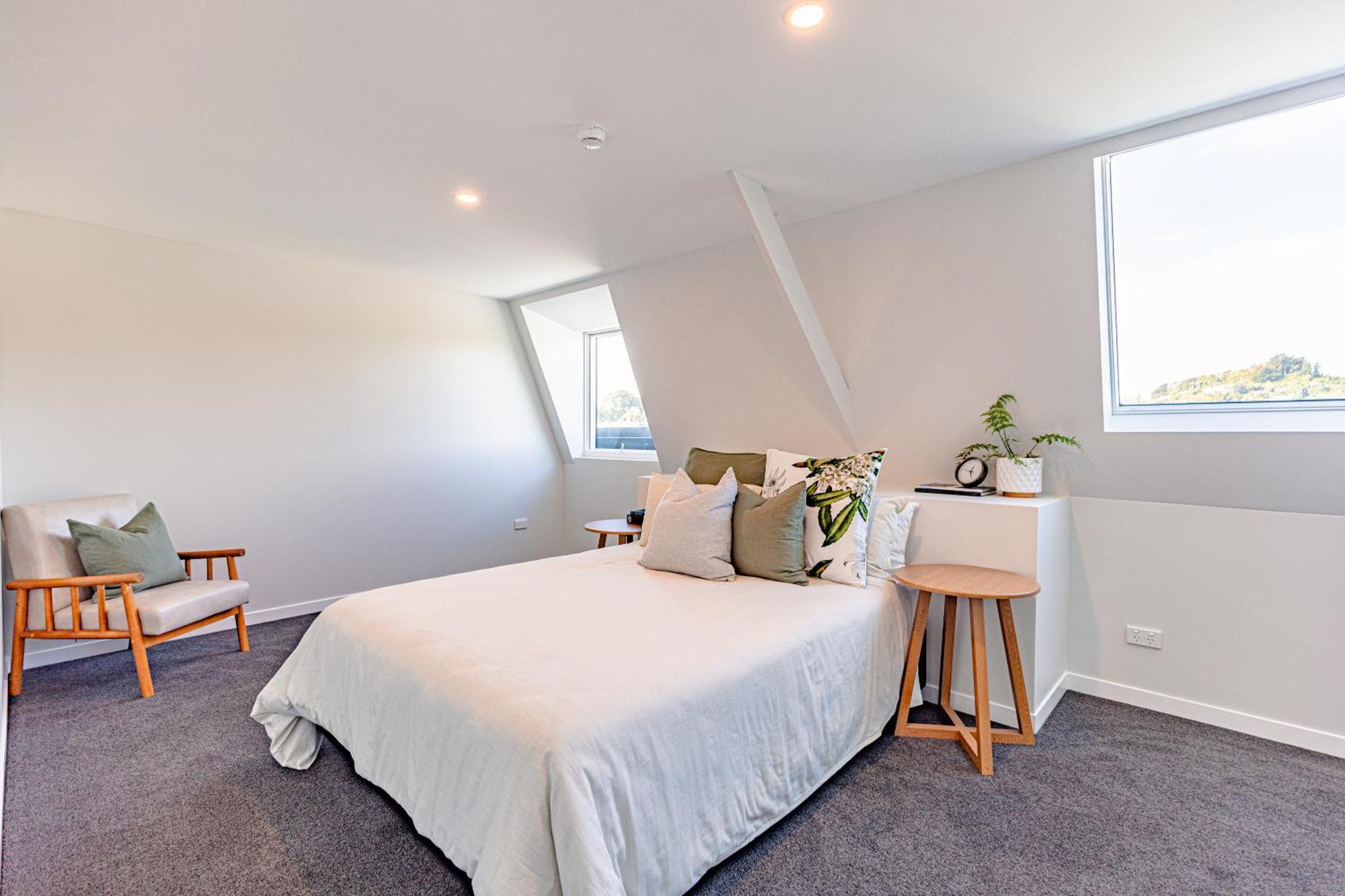 Johnston Apartments - Award-Winning Building, Your Unforgettable Stay 왕거누이 외부 사진