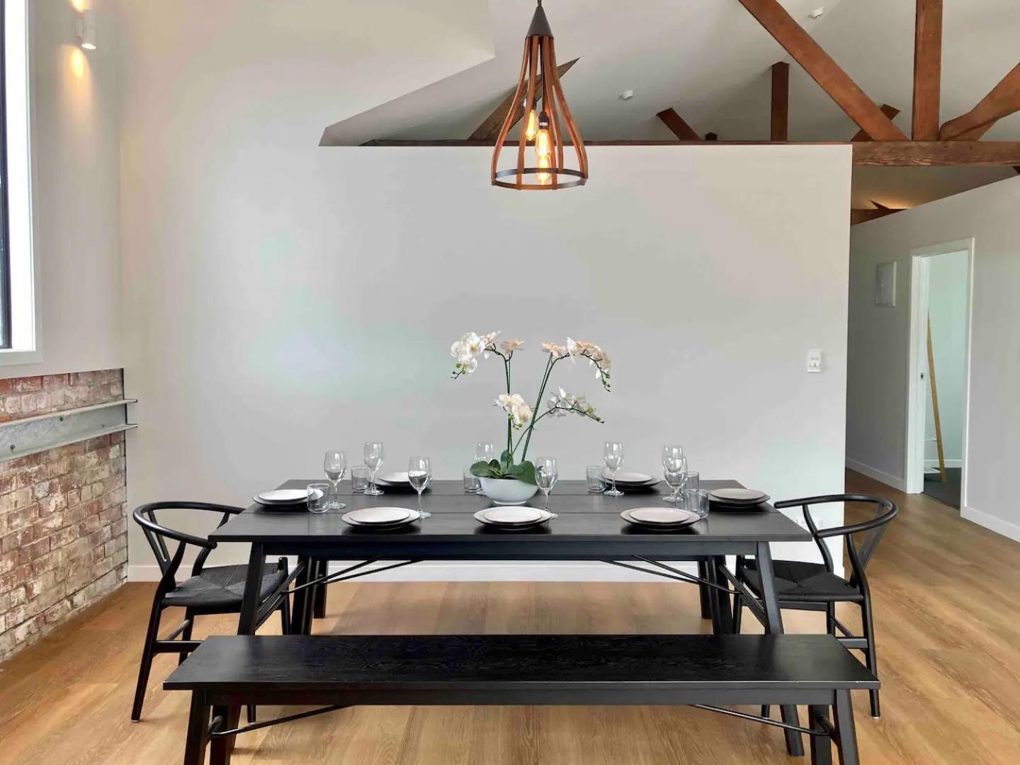 Johnston Apartments - Award-Winning Building, Your Unforgettable Stay 왕거누이 외부 사진