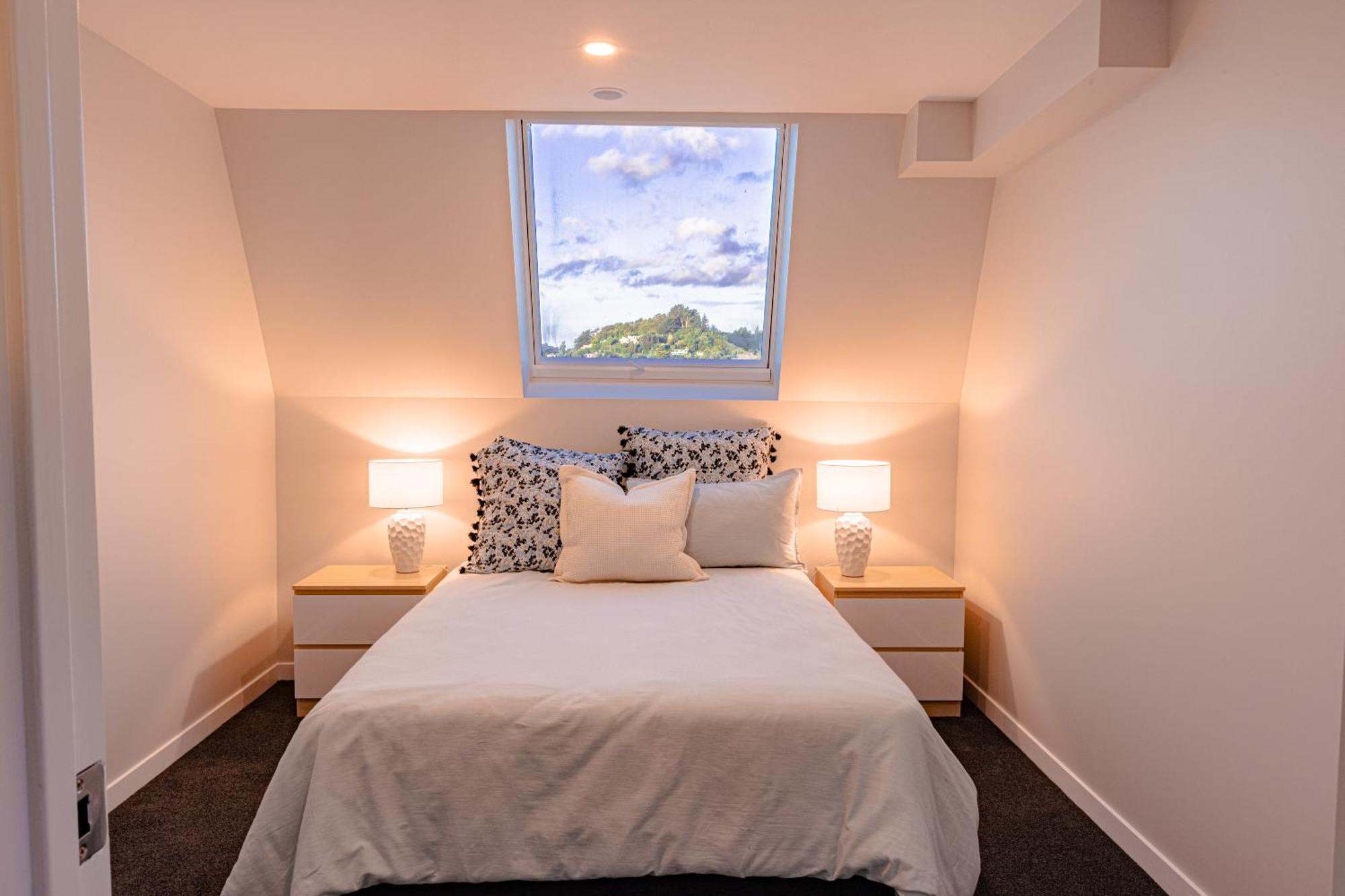 Johnston Apartments - Award-Winning Building, Your Unforgettable Stay 왕거누이 외부 사진