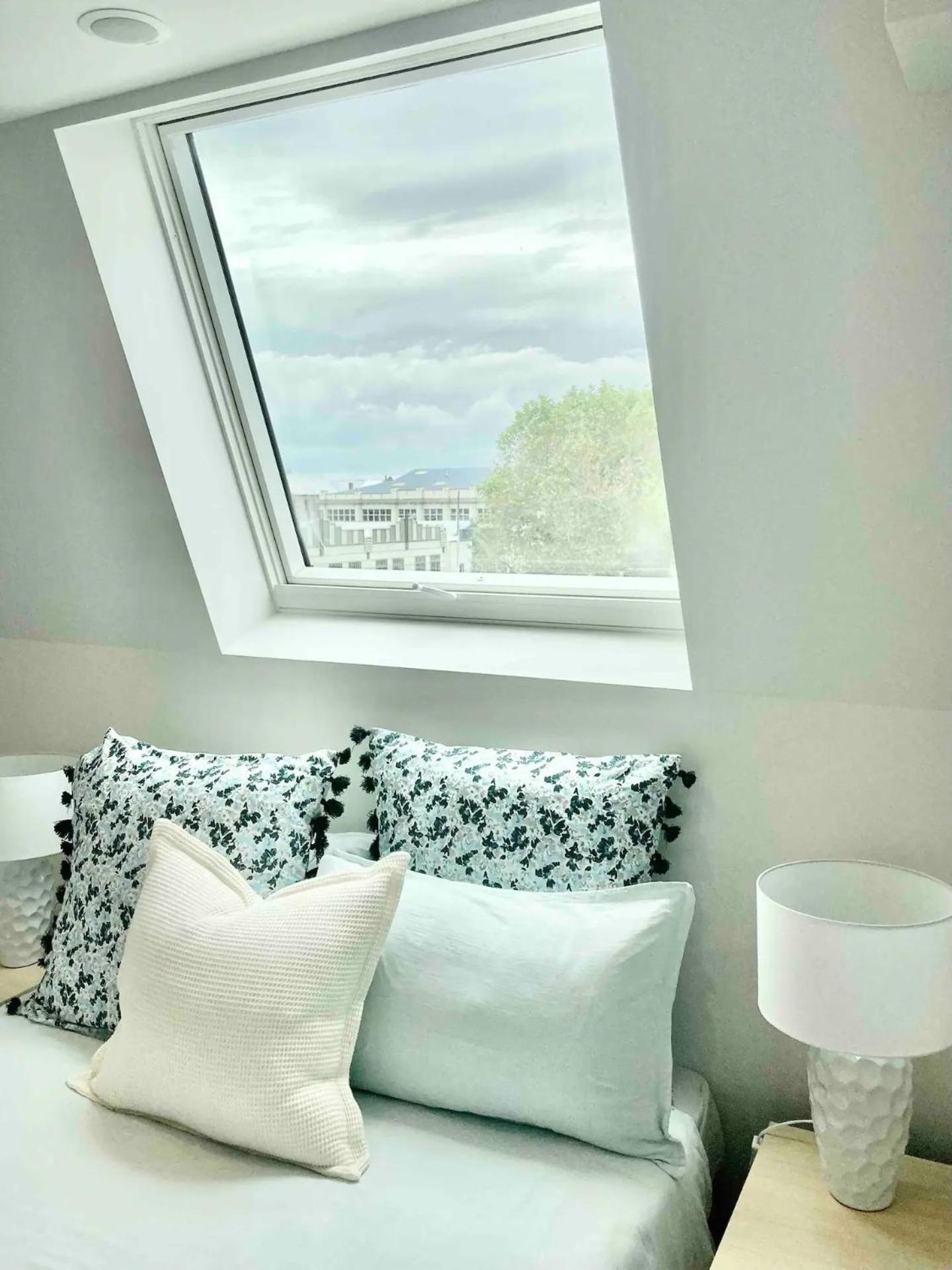 Johnston Apartments - Award-Winning Building, Your Unforgettable Stay 왕거누이 외부 사진