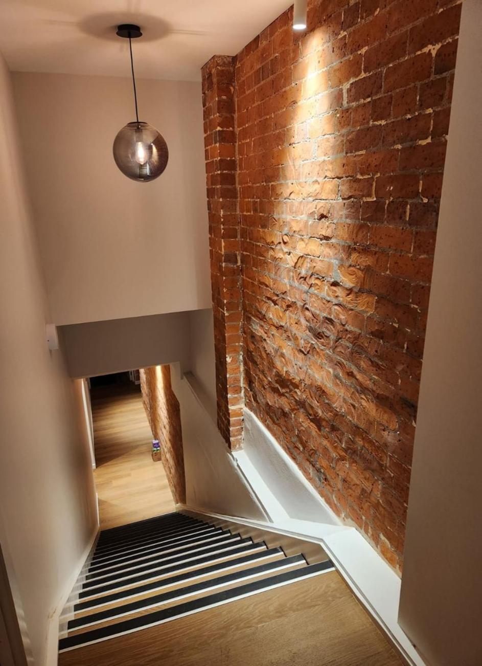 Johnston Apartments - Award-Winning Building, Your Unforgettable Stay 왕거누이 외부 사진